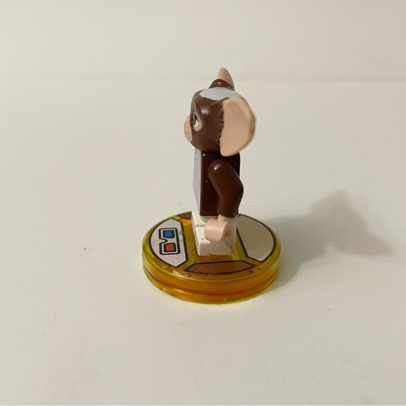 Lego Dimensions The Gremlins Mini Figure Gizmo - Picture 2 of 11
